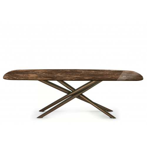 EFORMA STÔL BALY MARBLE TOP EFORMA STÔL BALY MARBLE TOP